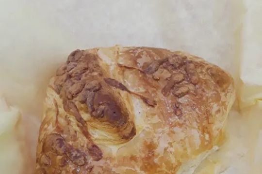 Avenue Bagel & Cafe Inc