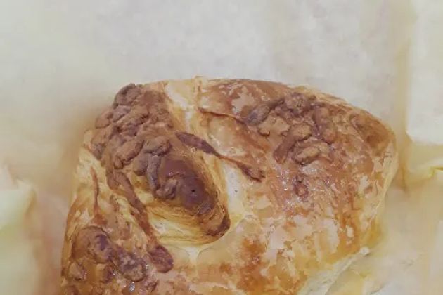 Avenue Bagel & Cafe Inc