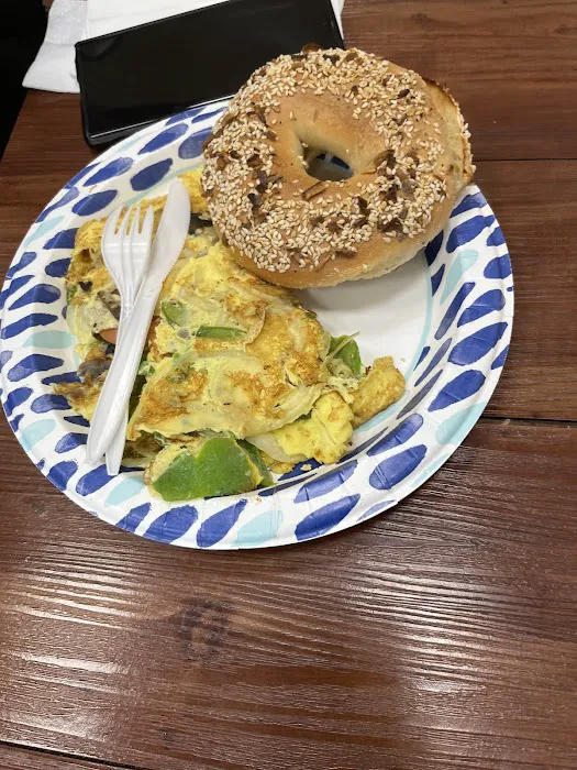 Avenue Bagel & Cafe Inc Picture 9