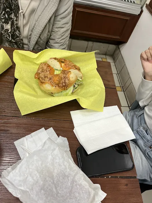Avenue Bagel & Cafe Inc Picture 10