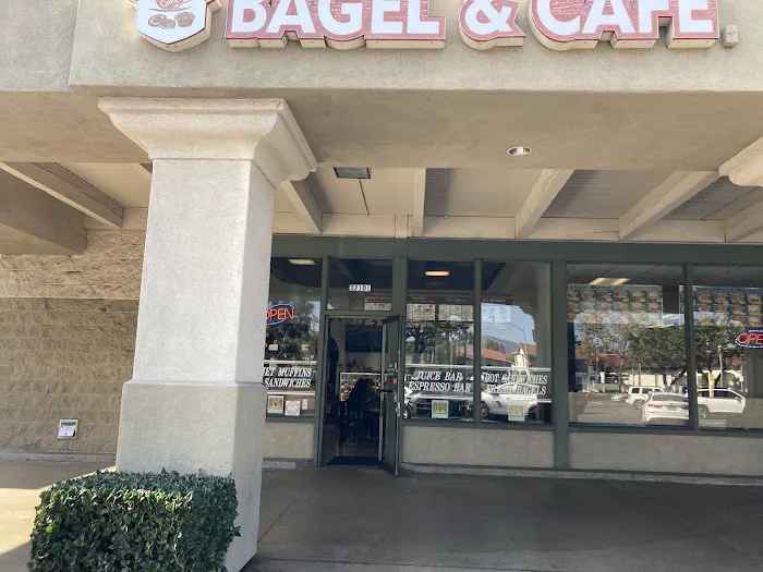 Avenue Bagel & Cafe Inc Picture 6