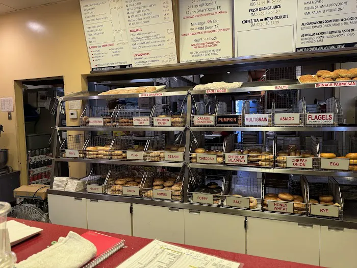 I Love Bagels Picture 7