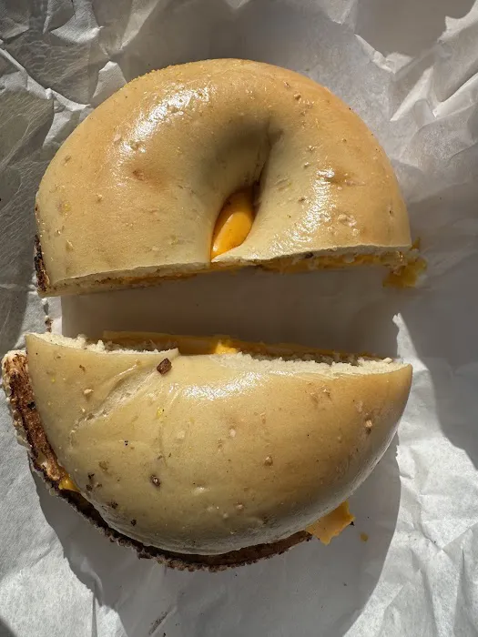I Love Bagels Picture 4