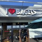 I Love Bagels