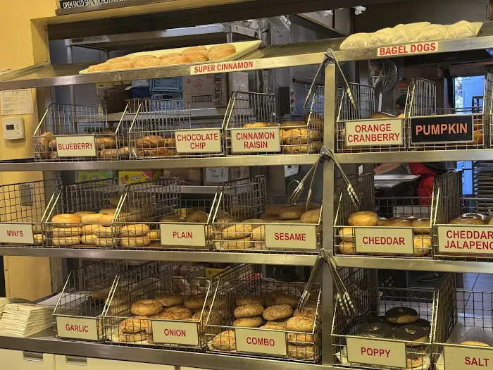 I Love Bagels Picture 3