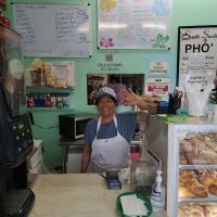 South Swell Donuts ico