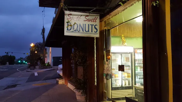South Swell Donuts Picture 8