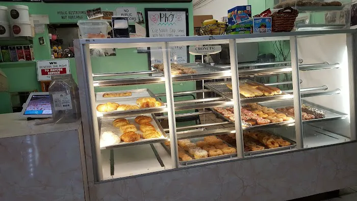 South Swell Donuts Picture 5