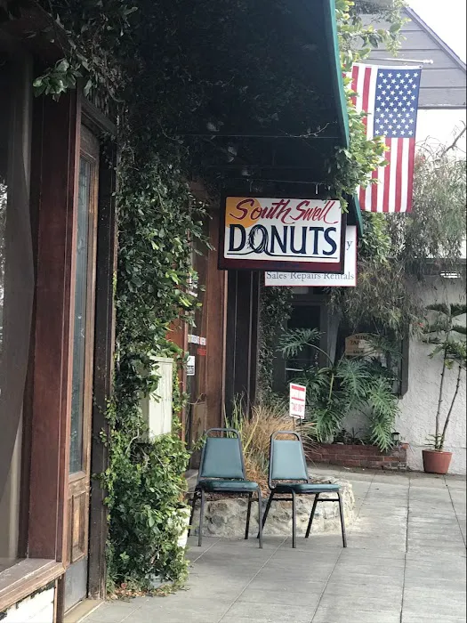 South Swell Donuts Picture 2