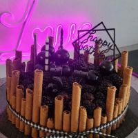 Just Baked SoCal ico