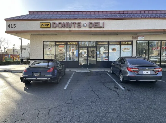 Frankie's Donuts & Deli Picture 5
