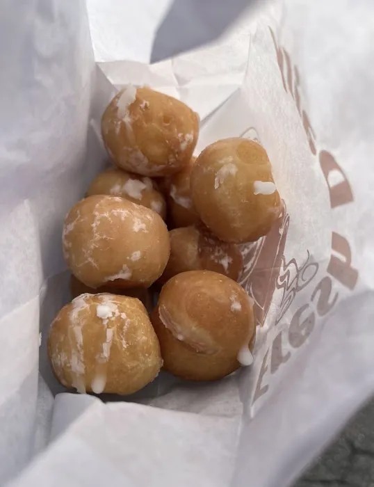 Frankie's Donuts & Deli Picture 1