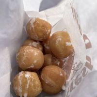 Frankie's Donuts & Deli ico