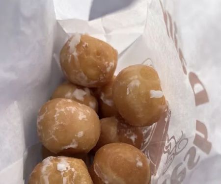 Frankie's Donuts & Deli