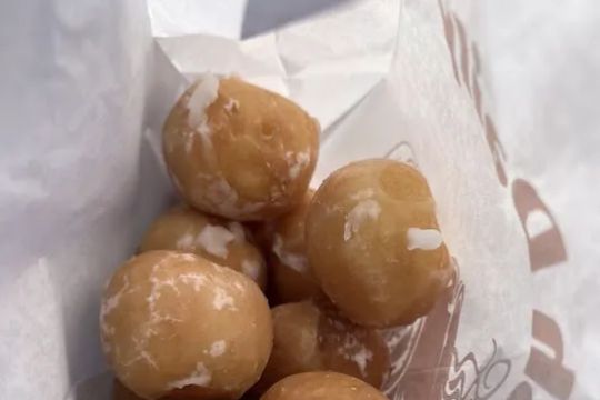 Frankie's Donuts & Deli