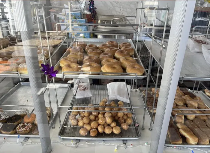 Frankie's Donuts & Deli Picture 3
