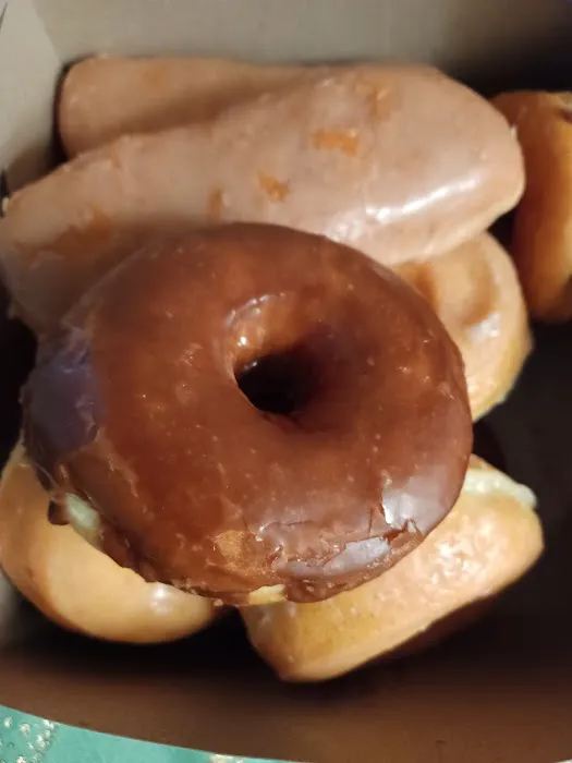 Frankie's Donuts & Deli Picture 6