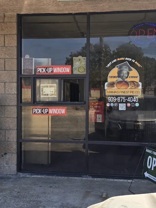 Mama’s Finest Pie Co. Picture 2