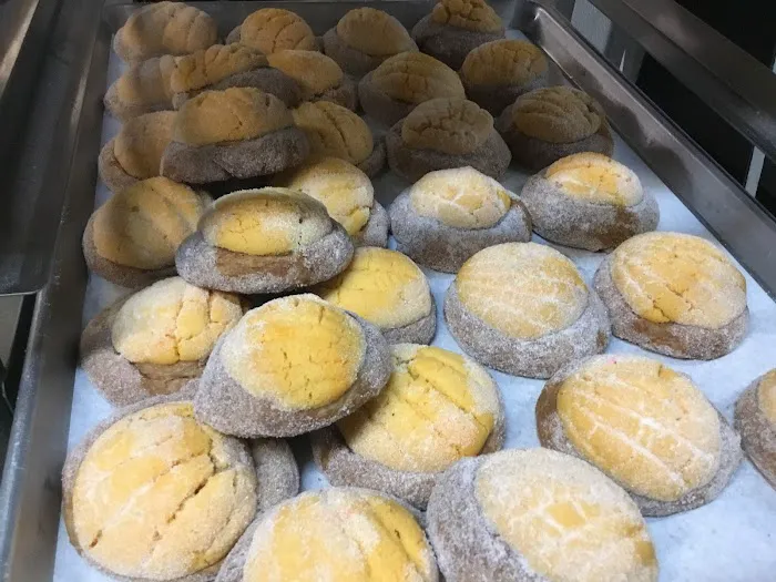 Spike's Bakery Picture 4