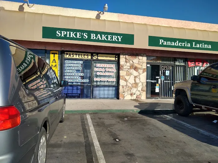 Spike's Bakery Picture 6