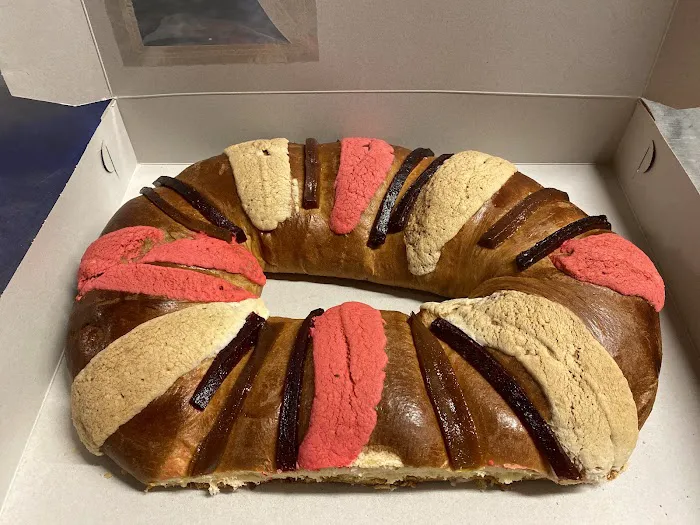 Spike's Bakery Picture 5
