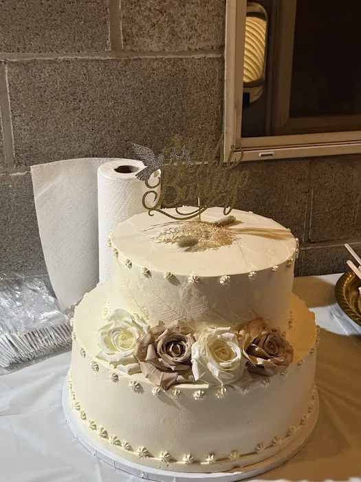 Spike's Bakery Picture 2