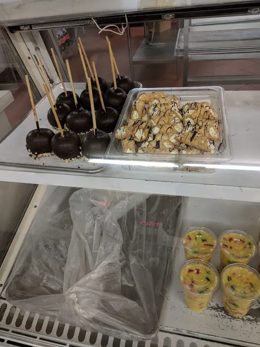 Spike's Bakery Picture 7