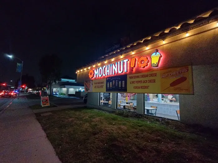 Mochinut Loma Linda Picture 1