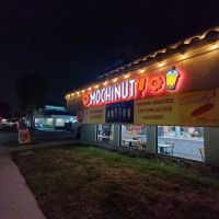 Mochinut Loma Linda ico