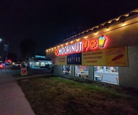 Mochinut Loma Linda