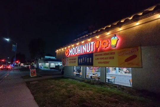 Mochinut Loma Linda