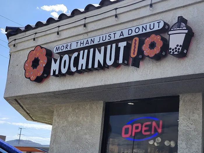 Mochinut Loma Linda Picture 3