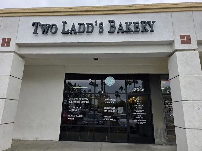 Two Ladd’s Bakery Picture 1