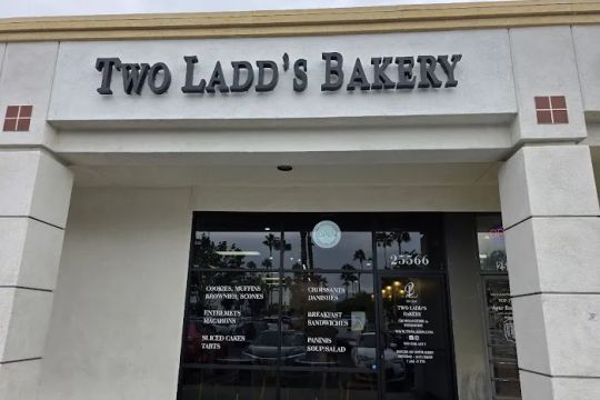 Two Laddu2019s Bakery