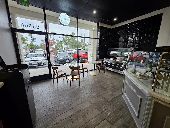 Two Ladd’s Bakery Picture 2