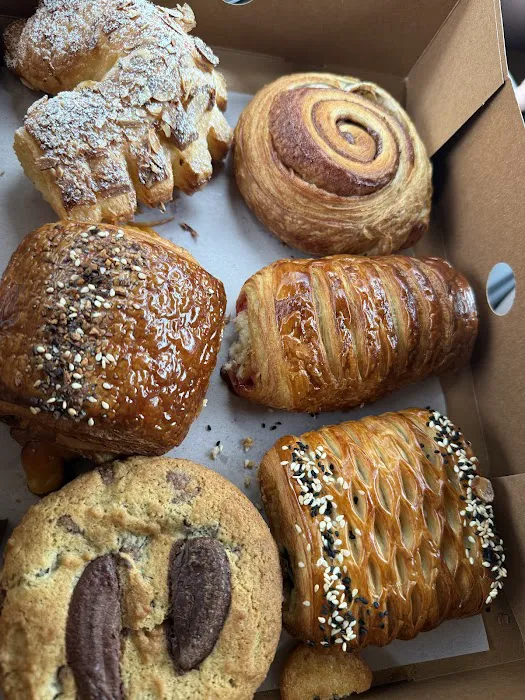 Two Ladd’s Bakery Picture 5