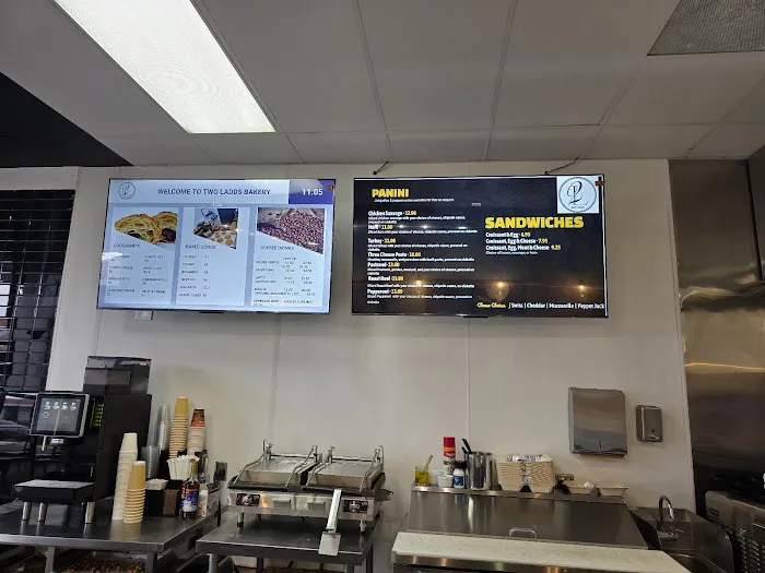Two Ladd’s Bakery Picture 7
