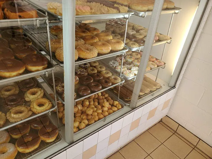 Manna Donuts Picture 5