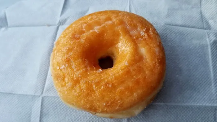 Manna Donuts Picture 6