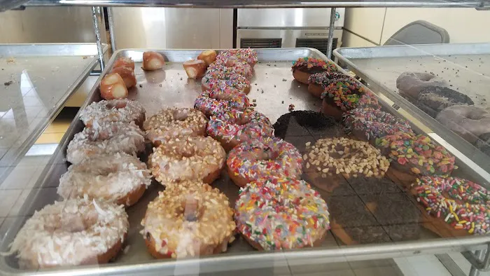 Manna Donuts Picture 9