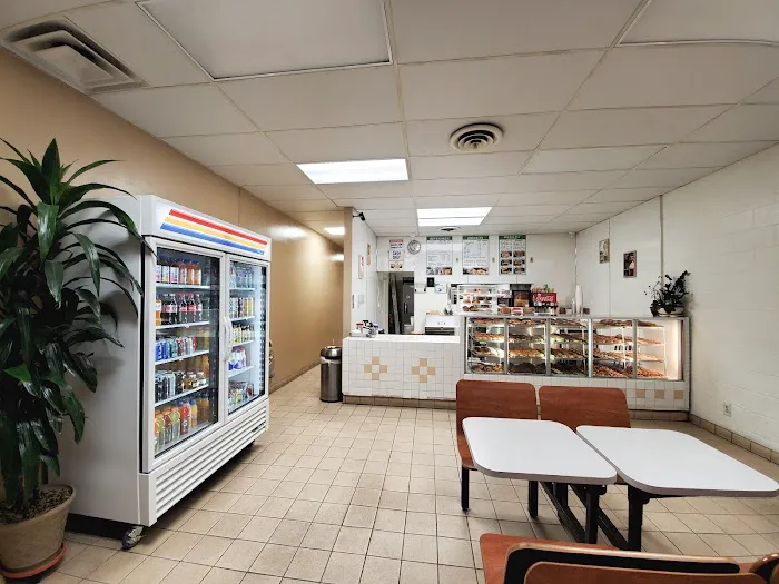Manna Donuts Picture 7