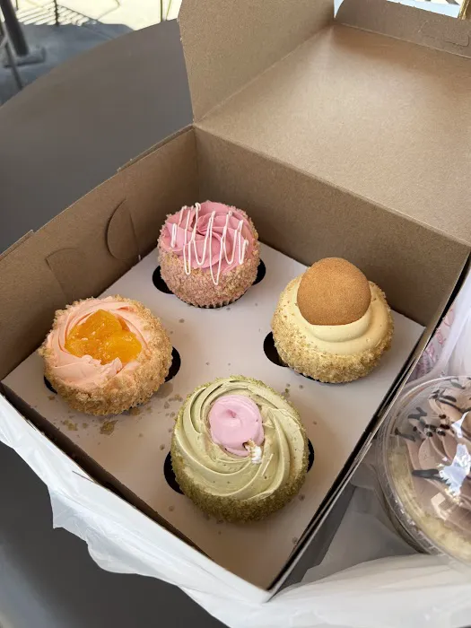 Isabella's Cupcakes & More Picture 2