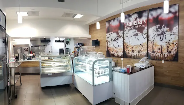 Isabella's Cupcakes & More Picture 1