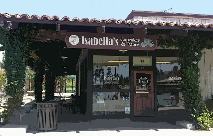 Isabella's Cupcakes & More Picture 7
