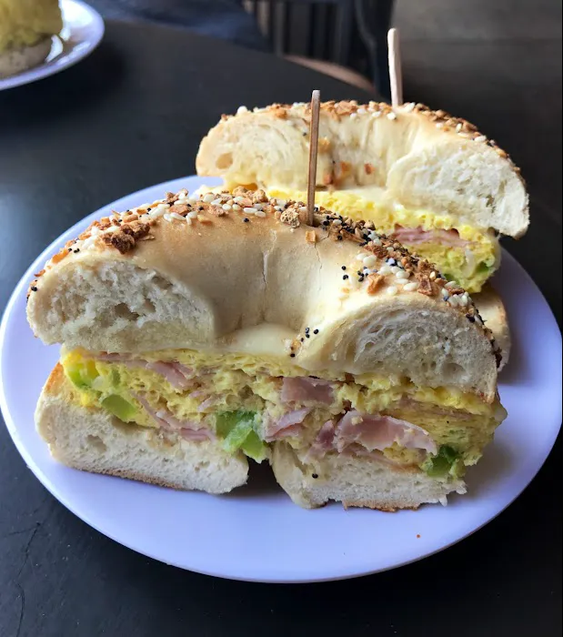 East Coast Bagel Picture 2