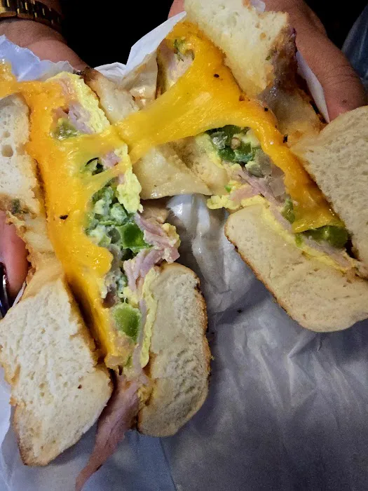 East Coast Bagel Picture 8