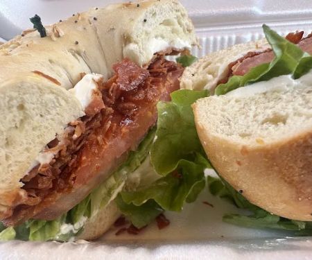 East Coast Bagel