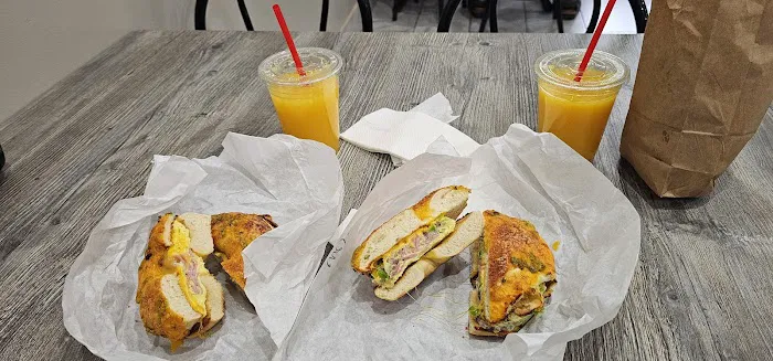 East Coast Bagel Picture 4