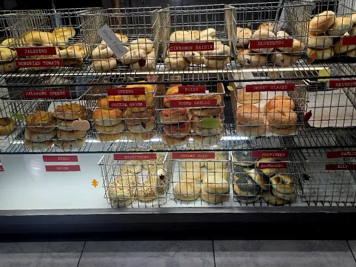 East Coast Bagel Picture 5