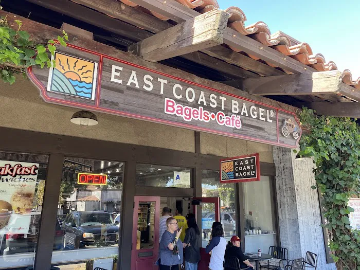 East Coast Bagel Picture 3